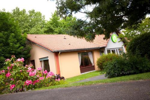 Hotel Campanile Dax ~ Saint-paul-les-dax