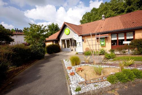 Hotel Campanile Dax ~ Saint-paul-les-dax