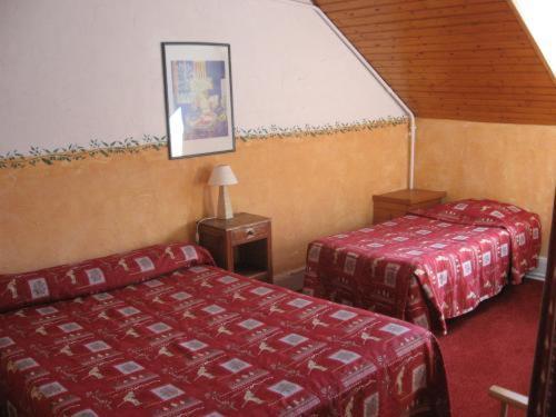 Hotel H�tel Du Centre
