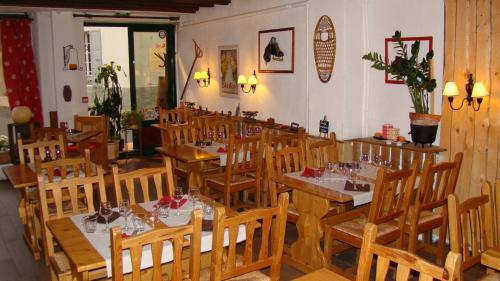 Hotel H�tel Du Centre