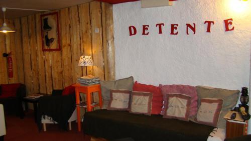 Hotel H�tel Du Centre