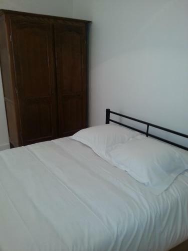 Apartamento R�sidence Le Balzac