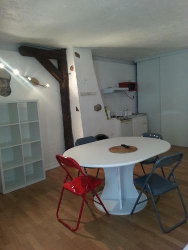 Apartamento R�sidence Le Balzac