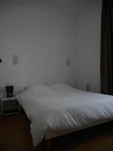 Apartamento R�sidence Le Balzac