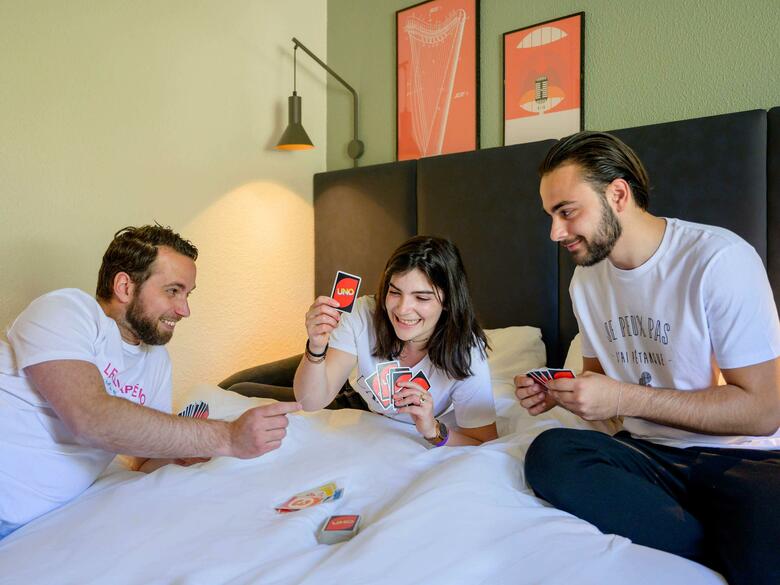Hotel H�tel Ibis Aix En Provence