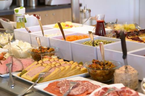 Best Hotel Reims Croix Blandin