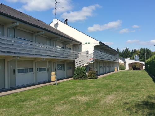 Hotel Campanile Orl�ans Nord - Saran