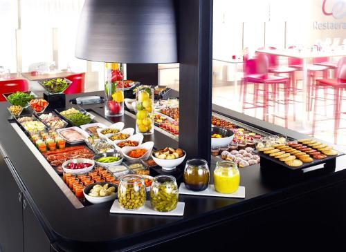 Hotel Campanile Orl�ans Nord - Saran