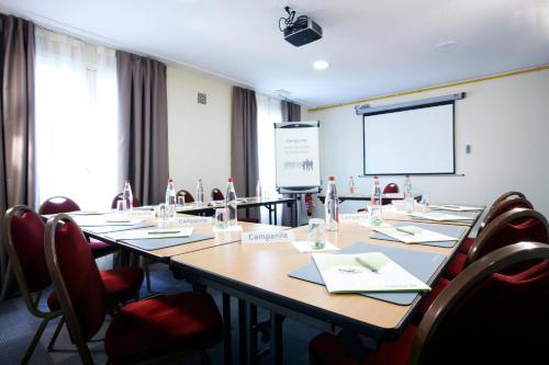 Hotel Campanile Orl�ans Nord - Saran