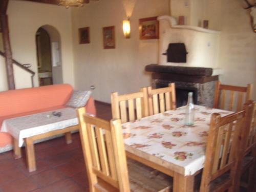 Agroturismo Las 4 Lunas
