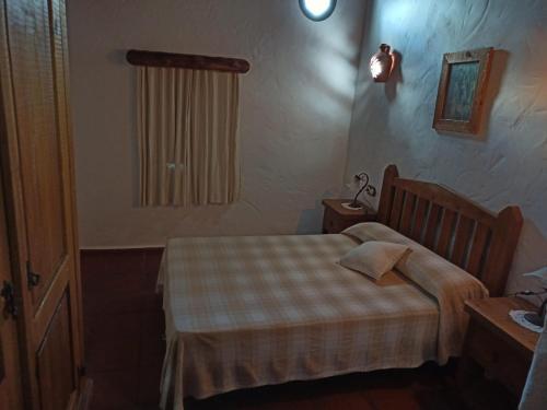 Agroturismo Las 4 Lunas
