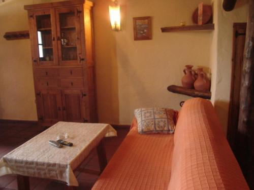 Agroturismo Las 4 Lunas