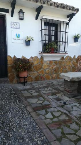 Agroturismo Las 4 Lunas