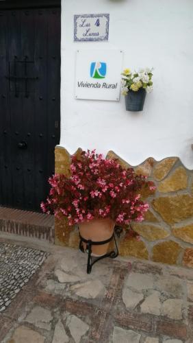Agroturismo Las 4 Lunas