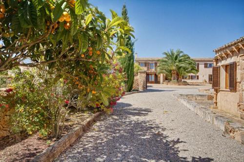 Agroturismo Finca Can Carro