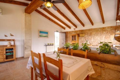 Agroturismo Finca Can Carro