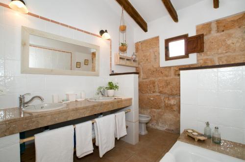 Agroturismo Finca Can Carro
