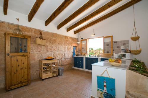 Agroturismo Finca Can Carro