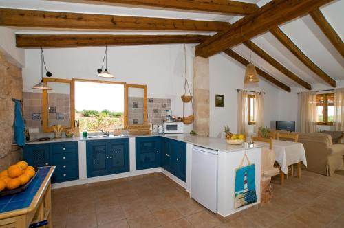 Agroturismo Finca Can Carro