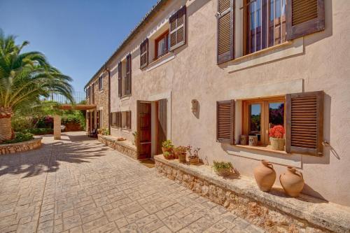Agroturismo Finca Can Carro