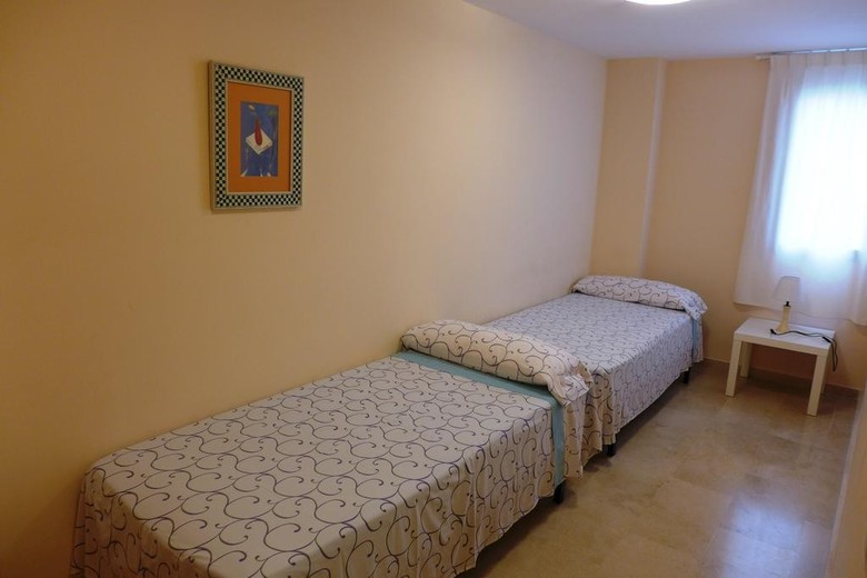 Apartment Vora Golf 3