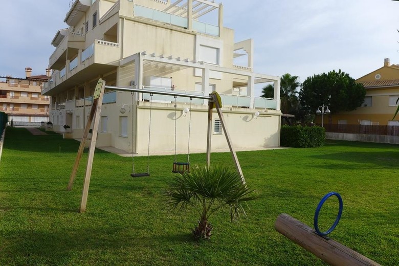 Apartment Vora Golf 3