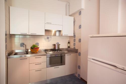 Aparthotel Hotel Residenza Giardino