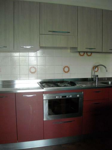 Aparthotel Hotel Residenza Giardino