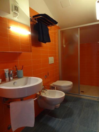 Aparthotel Hotel Residenza Giardino
