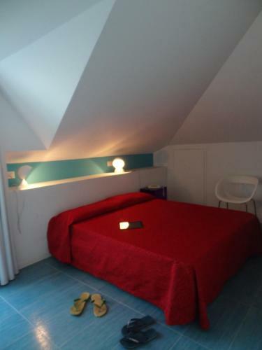 Aparthotel Hotel Residenza Giardino
