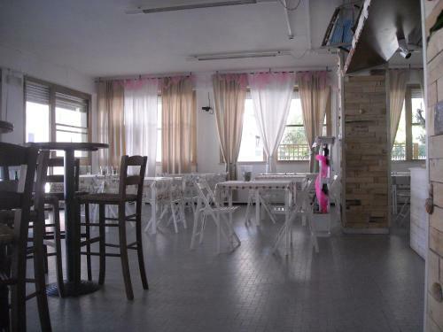 Aparthotel Hotel Residenza Giardino