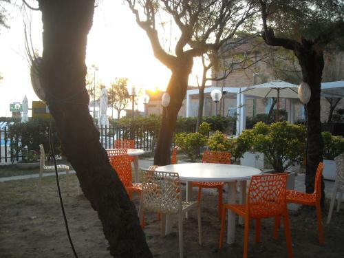 Aparthotel Hotel Residenza Giardino
