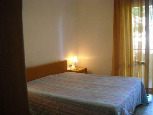 Aparthotel Hotel Residenza Giardino