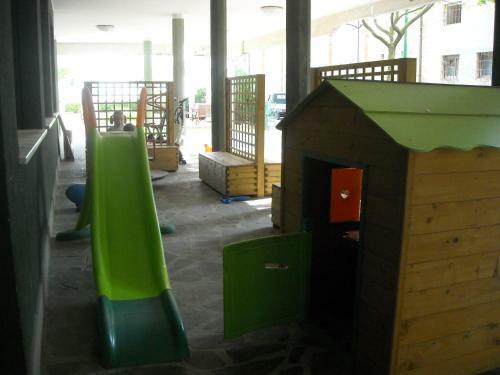 Aparthotel Hotel Residenza Giardino