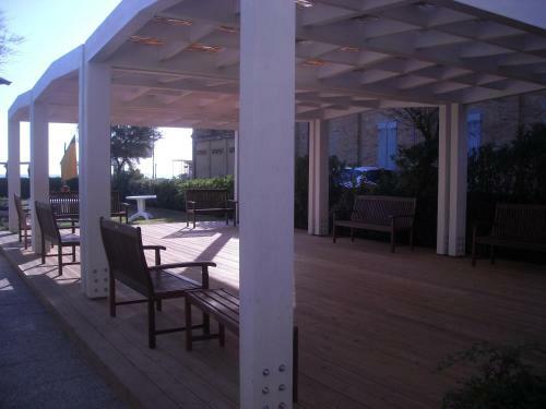 Aparthotel Hotel Residenza Giardino