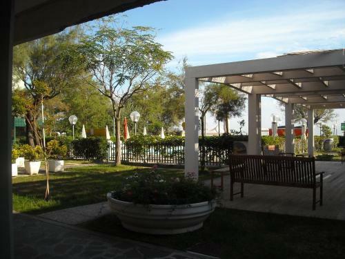 Aparthotel Hotel Residenza Giardino