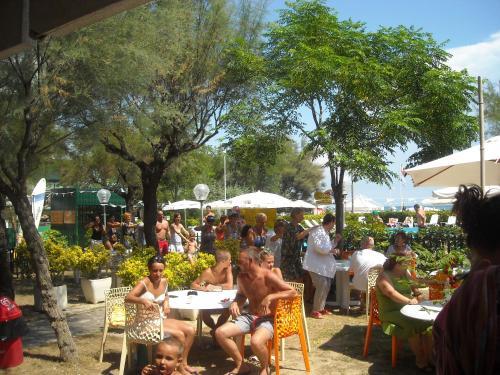 Aparthotel Hotel Residenza Giardino