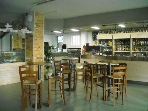 Aparthotel Hotel Residenza Giardino