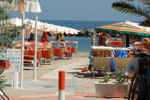Aparthotel Hotel Residenza Giardino