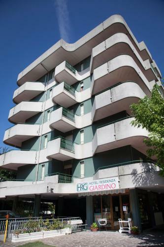 Aparthotel Hotel Residenza Giardino