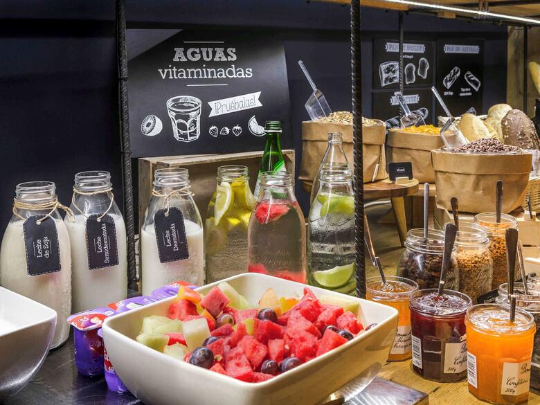 B&B Hotel Zaragoza Centro