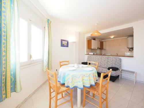 Nautic IV Apartment Empuriabrava