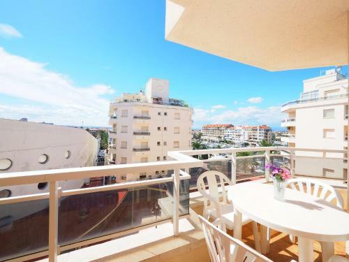 Nautic IV Apartment Empuriabrava