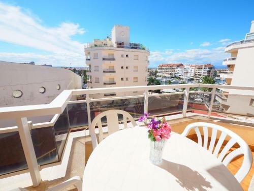 Nautic IV Apartment Empuriabrava