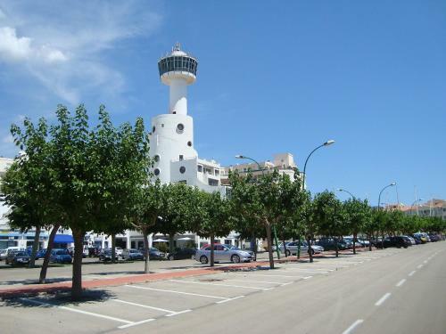 Nautic IV Apartment Empuriabrava