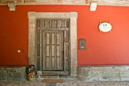 Agroturismo Casona Valle De Soba