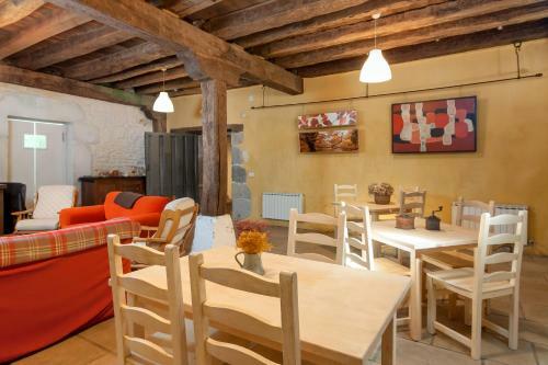 Agroturismo Casona Valle De Soba