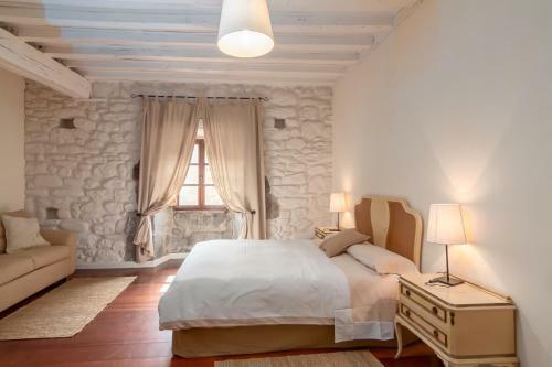 Agroturismo Casona Valle De Soba