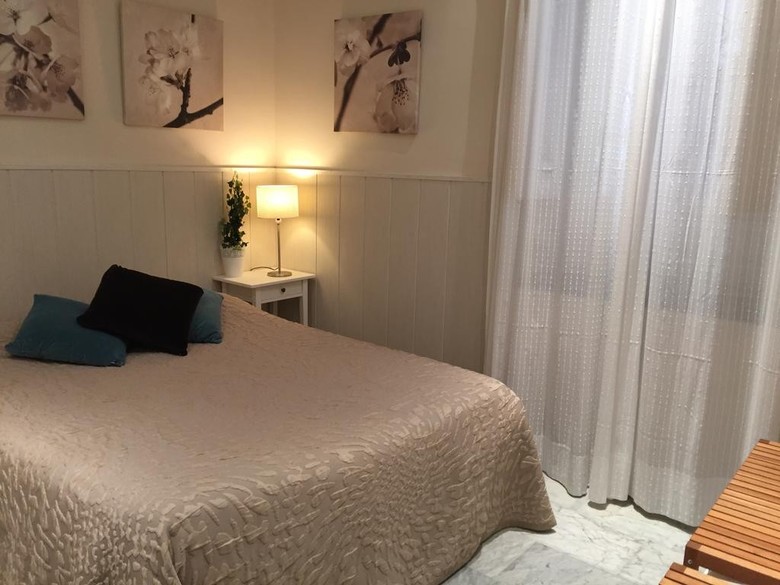 Sevilla Central Suites Apartamentos Fabiola