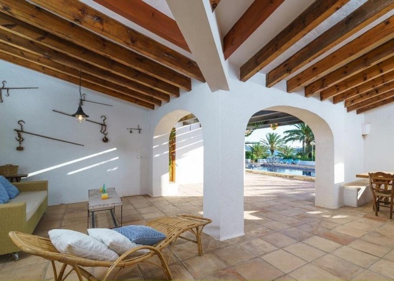 Solhabitat Villa La Andana